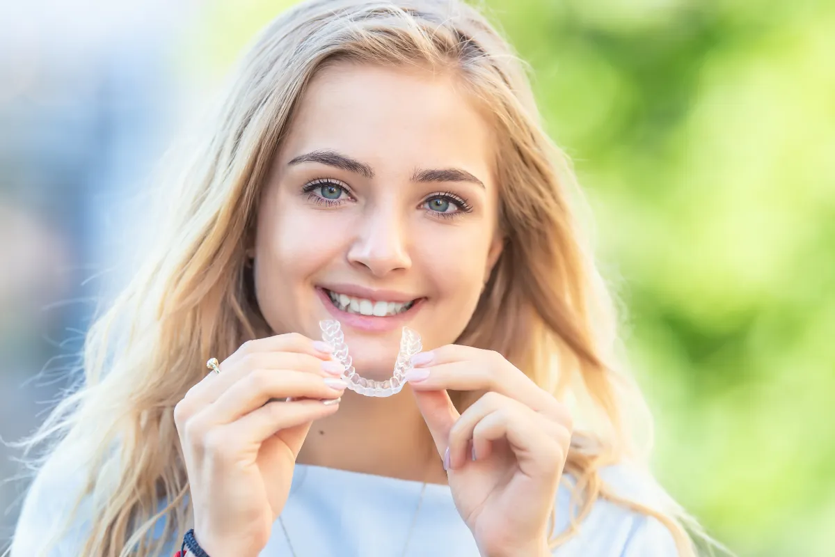 Why Choose Our Barrhaven Invisalign Practice